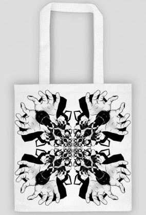 Torba psyho ręce
