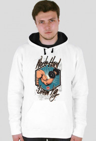 Work Hard, Dream Big - Muscle, Motivation, Heavy, Gym, Bodybuilding