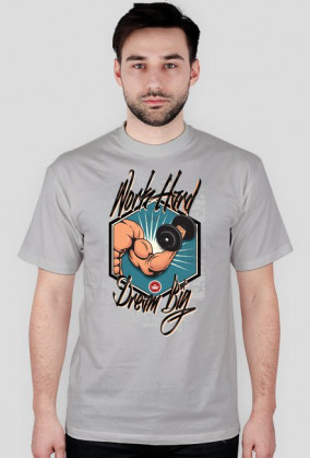 Work Hard, Dream Big - Muscle, Motivation, Heavy, Gym, Bodybuilding