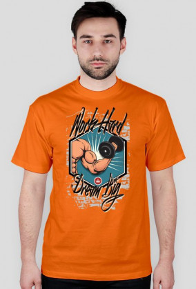 Work Hard, Dream Big - Muscle, Motivation, Heavy, Gym, Bodybuilding