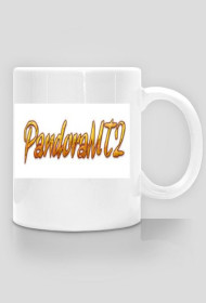 Kubek dla fana PandoraMT2