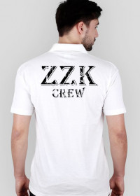 ZZK Crew polo