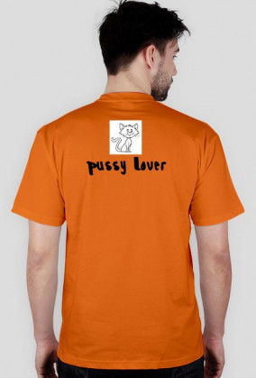 Pussy Lover