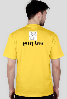 Pussy Lover