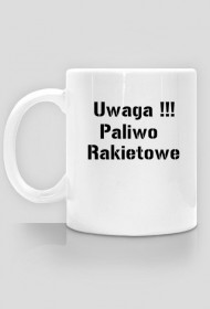 Paliwo Rakietowe