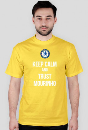Trust Mou