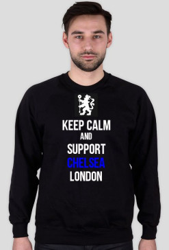 Support Chelsea