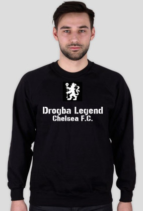 Drogba Legend