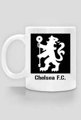 Kubek Chelsea