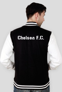 Chelsea Baseball