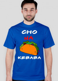 Cho na kebaba