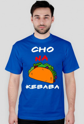 Cho na kebaba