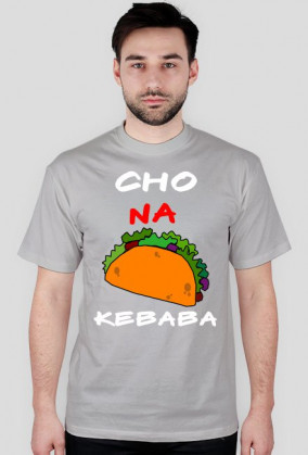 Cho na kebaba