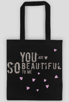 Torba eko - you are...