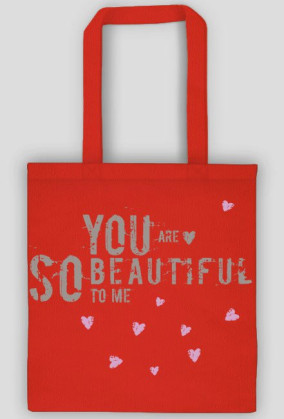 Torba eko - you are...