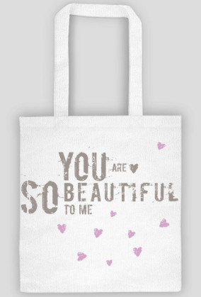 Torba eko - you are...