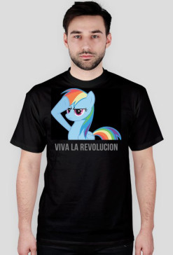 Viva la revolucion