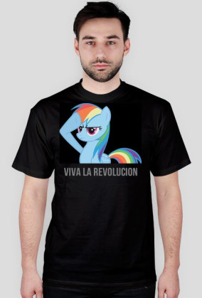 Viva la revolucion
