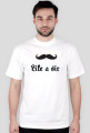 Like a sir