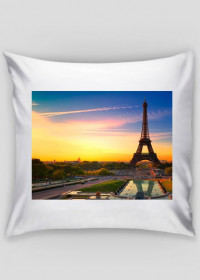 Poduszka - Paryż