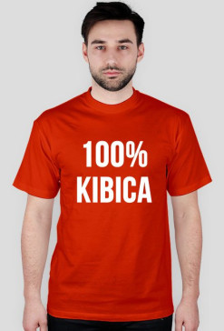 100% Kibica