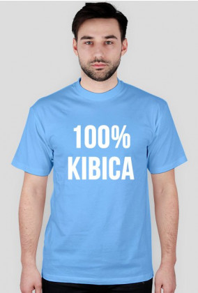 100% Kibica