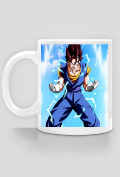 Kubek Dragon Ball