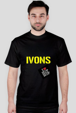 IVONS HIP HOP