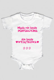 Perfekcyjne Body