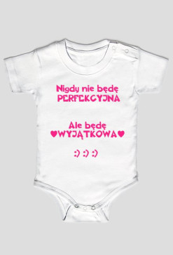 Perfekcyjne Body