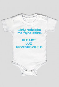 Fajne body
