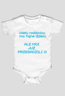 Fajne body