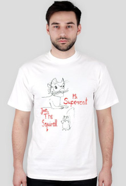 Mr. Supercat