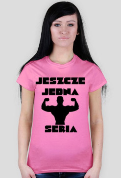 Jeszcze jedna seria K