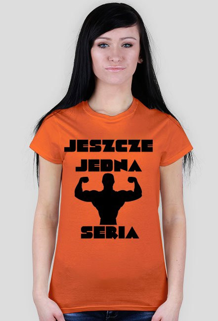 Jeszcze jedna seria K