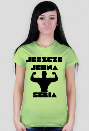 Jeszcze jedna seria K