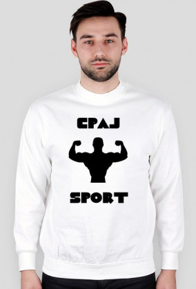 Ćpaj sport
