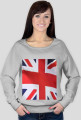 Bluza flaga Anglii