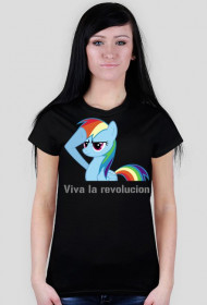 Viva la revolucion
