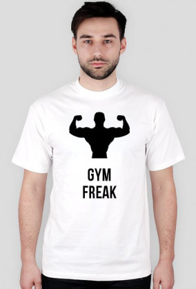 Gym Freak