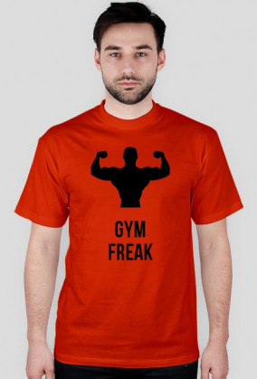 Gym Freak