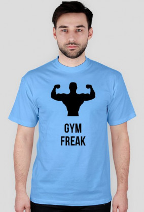 Gym Freak