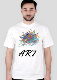 koszulka art