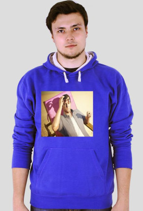 bluza gta 5 męska