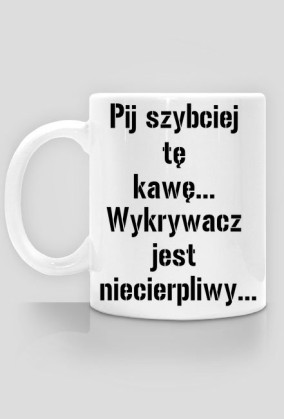 Kubek poszukiwacza