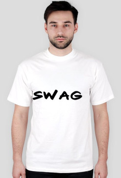 KOSZULKA ADIEGO SWAG PROFFESIONAL