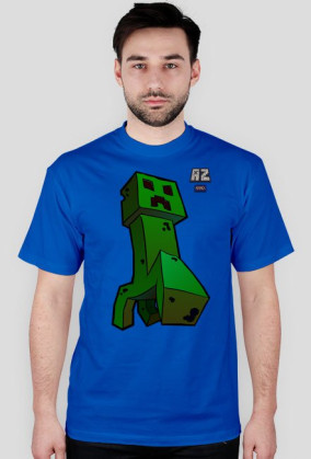 Creep Koszulka