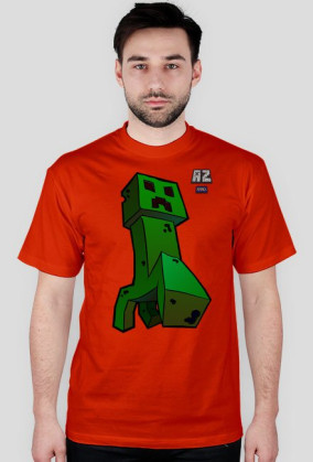 Creep Koszulka