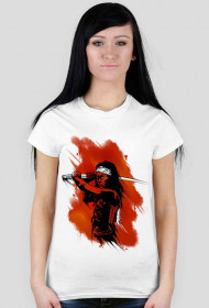 Walking Dead - Michonne