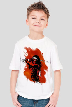 Walking Dead - Michonne